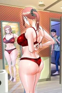 汗汗漫画 排行榜新番上线